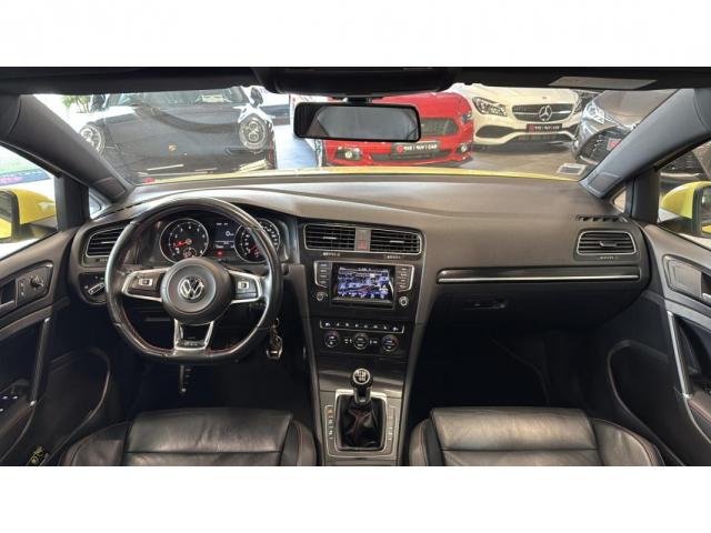 Volkswagen Golf image 7