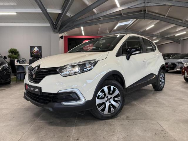 Renault Captur 0.9 Energy Tce - 90 Zen Phase 2 / Garantie 12 Mois