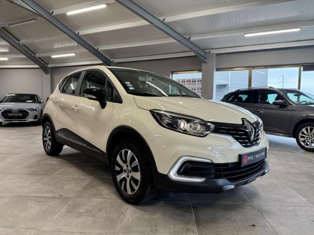 Renault Captur image 6