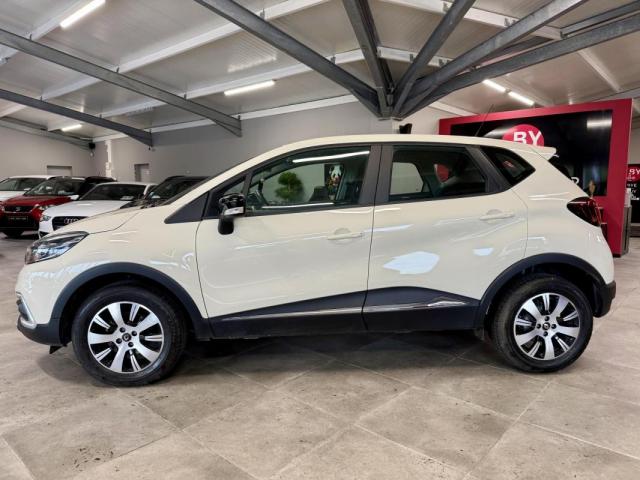 Renault Captur image 3