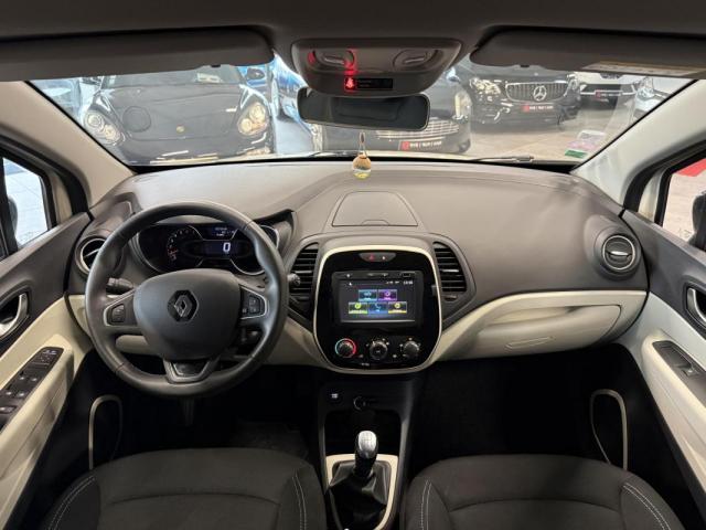 Renault Captur image 9