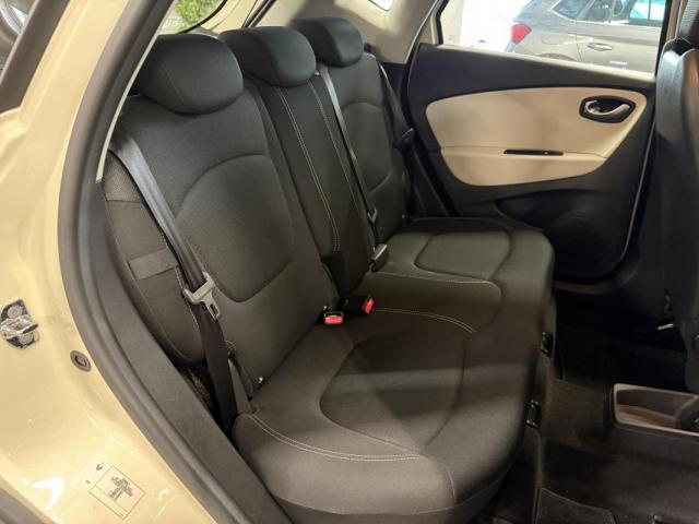Renault Captur image 5