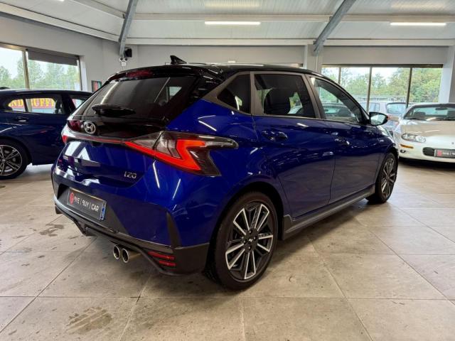 Hyundai I20 image 2