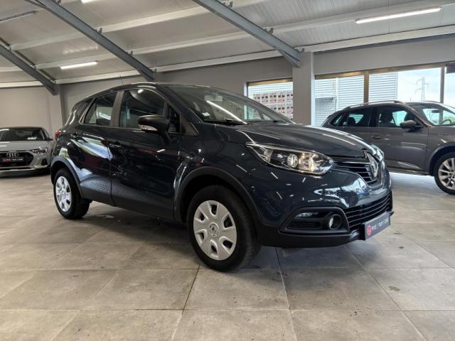 Renault Captur image 4