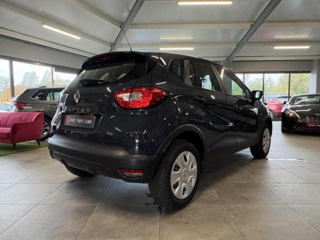 Renault Captur image 8