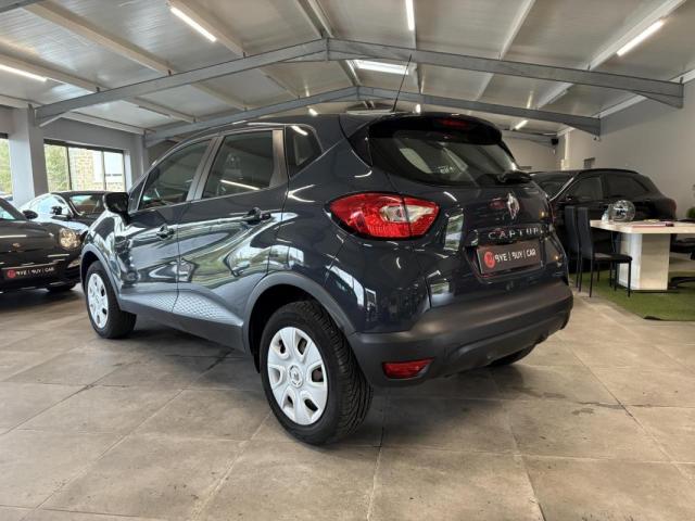 Renault Captur image 6