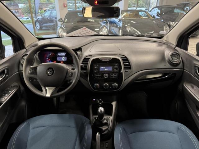 Renault Captur image 1