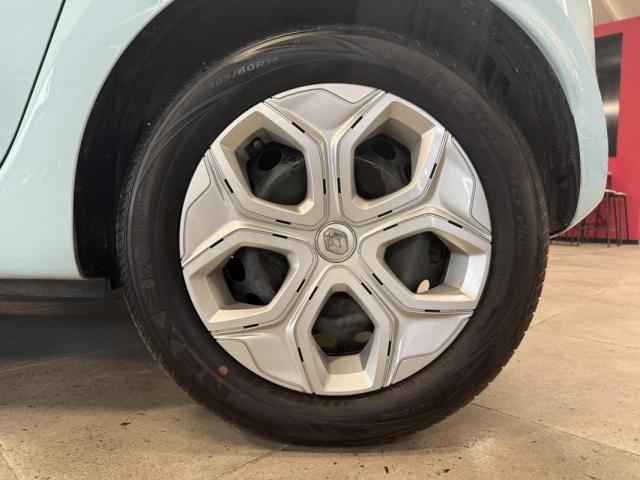 Renault Twingo image 4