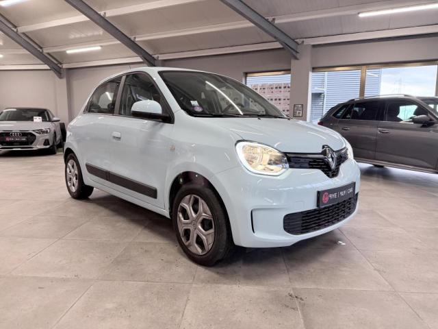 Renault Twingo image 8
