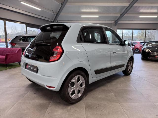 Renault Twingo image 1