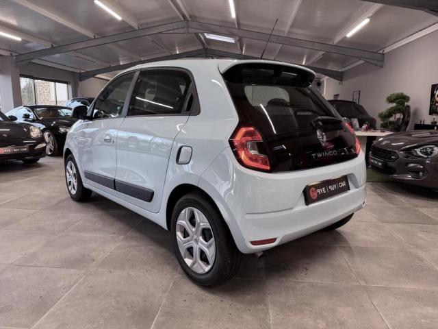 Renault Twingo image 6