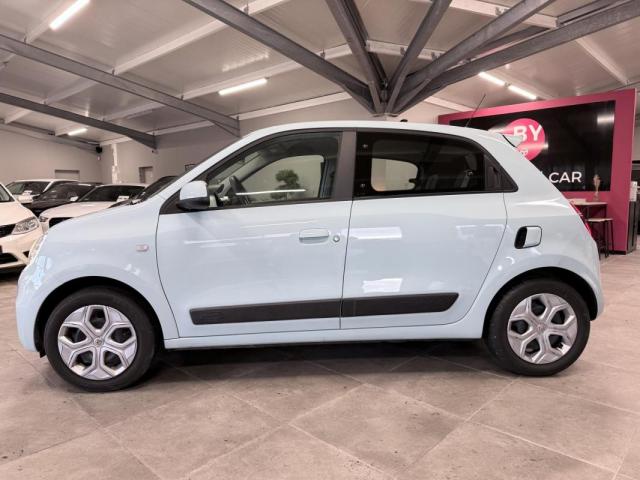 Renault Twingo image 7