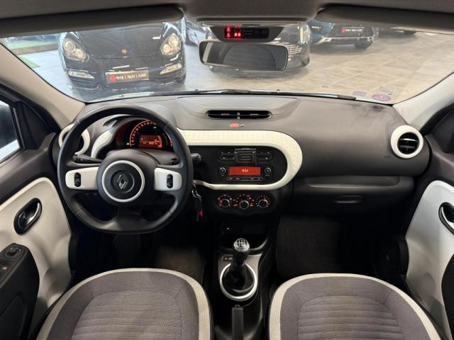 Renault Twingo image 5