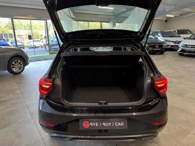 Volkswagen Polo image 1