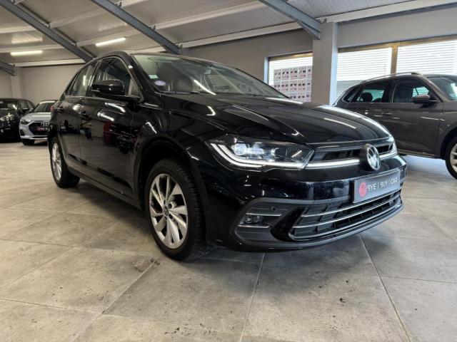 Volkswagen Polo image 6