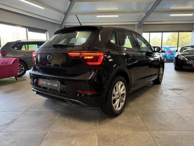 Volkswagen Polo image 7