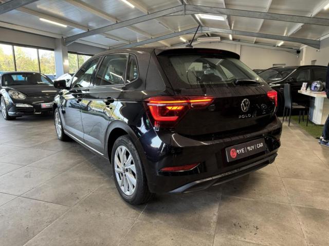 Volkswagen Polo image 2