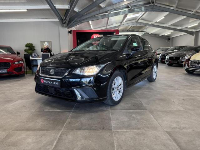 Seat Ibiza 1.0 Ecotsi - 95 Style Phase 1 / Garantie 12 Mois