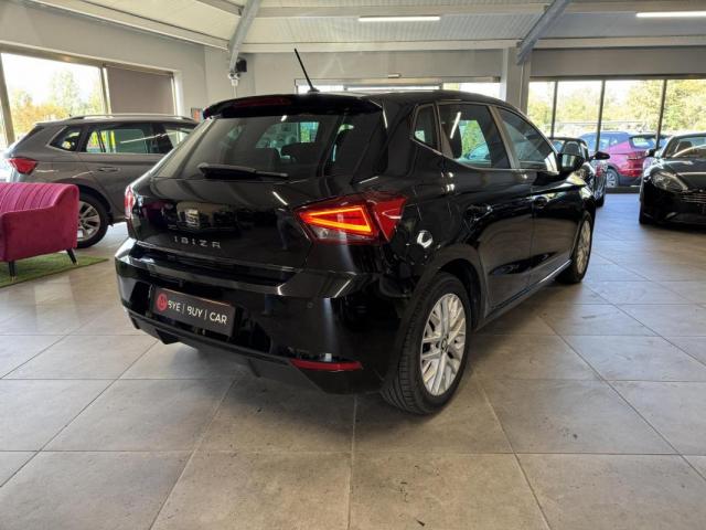 Seat Ibiza image 5
