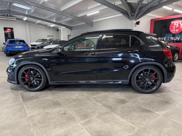 Mercedes Benz Gla image 3