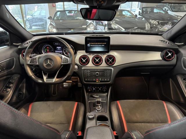 Mercedes Benz Gla image 2