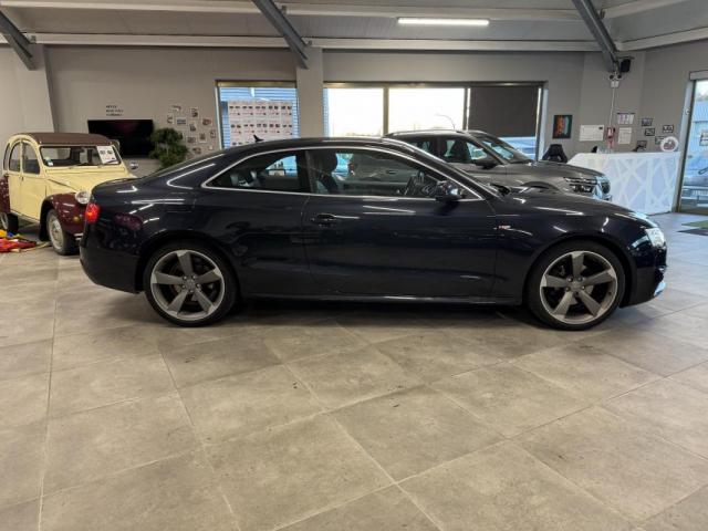 Audi A5 image 4