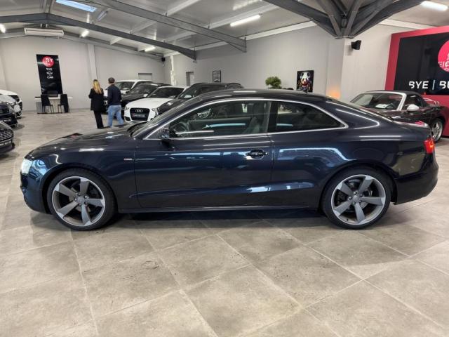 Audi A5 image 5