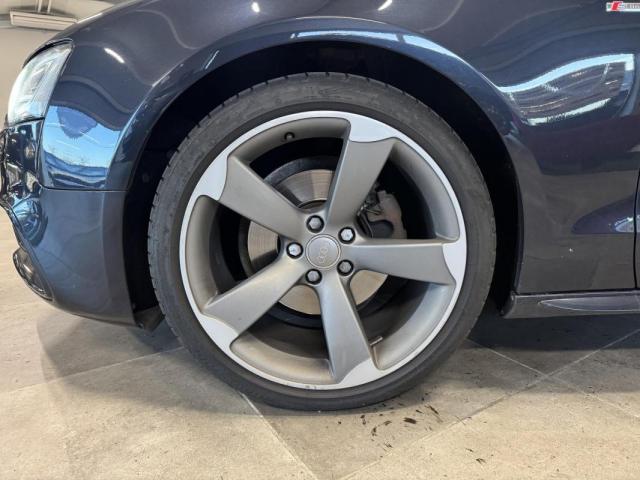Audi A5 image 1