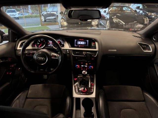 Audi A5 image 9
