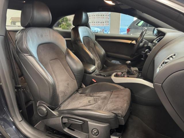 Audi A5 image 6