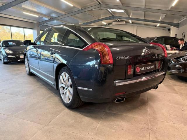 Citroen C6 image 2