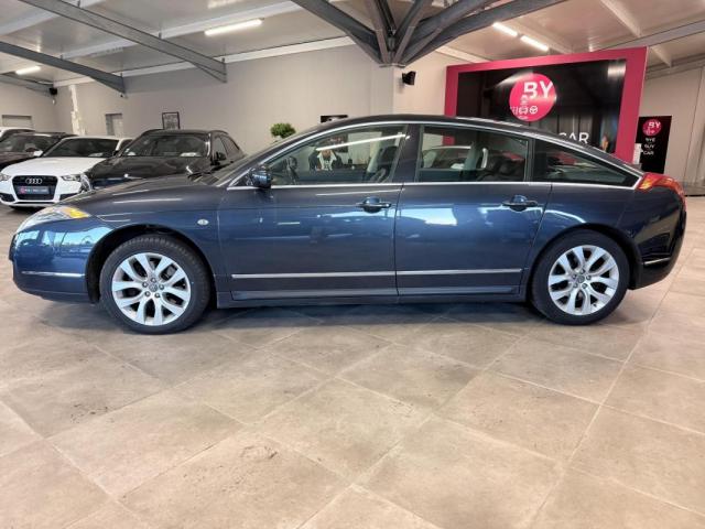 Citroen C6 image 8