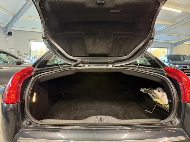 Citroen C6 image 5