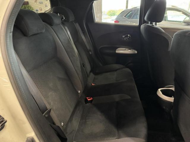 Nissan Juke image 3