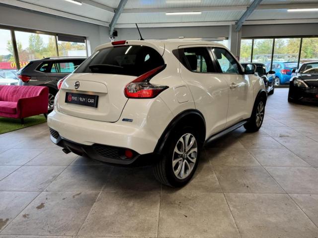 Nissan Juke image 6