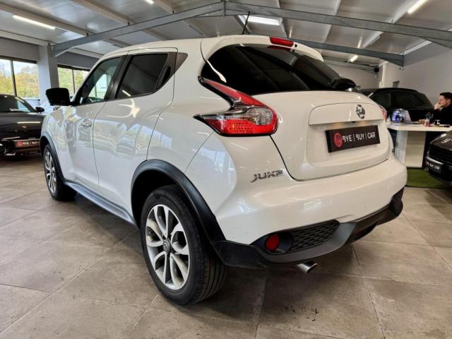 Nissan Juke image 5