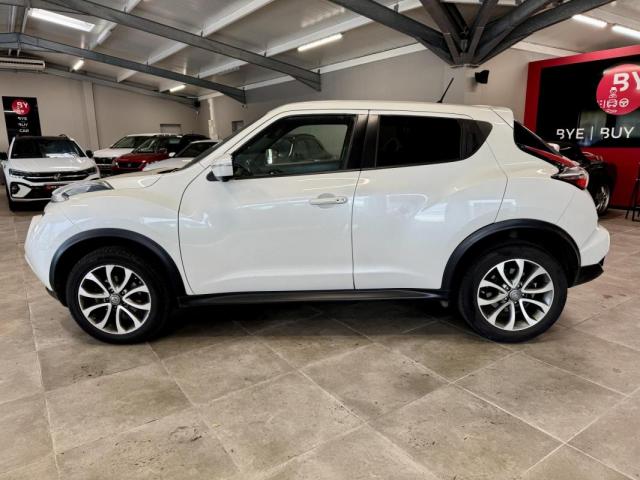 Nissan Juke image 9