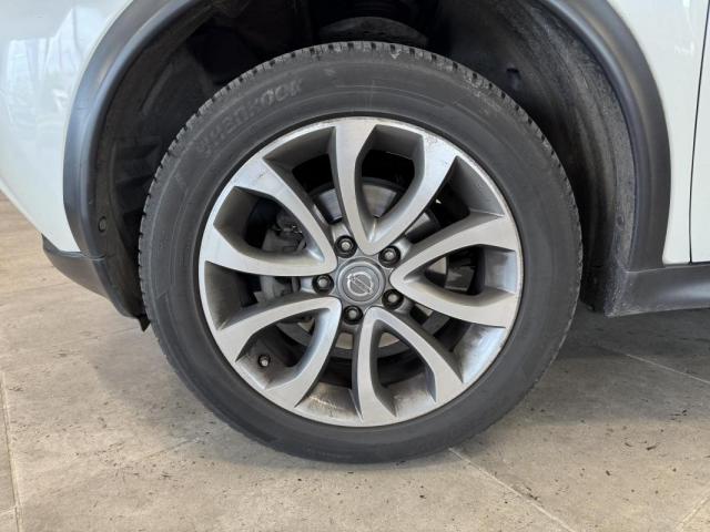 Nissan Juke image 8