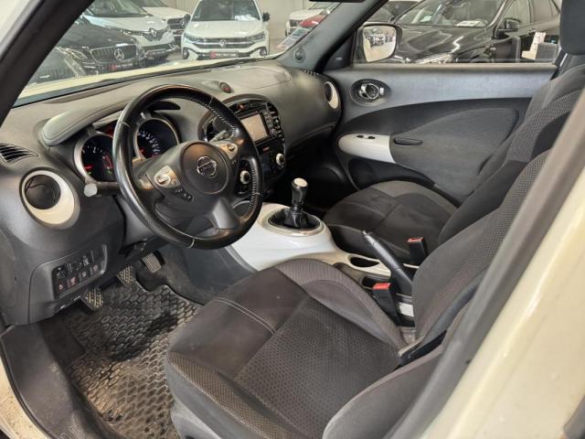 Nissan Juke image 4