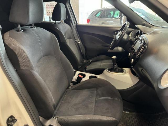 Nissan Juke image 7