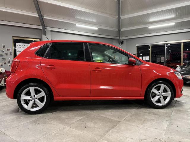 Volkswagen Polo image 1