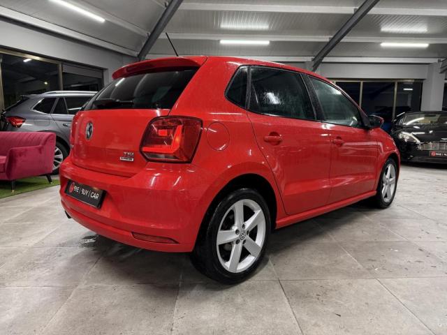 Volkswagen Polo image 6