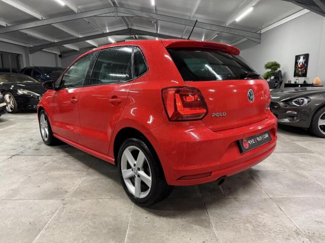 Volkswagen Polo image 3