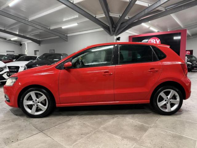 Volkswagen Polo image 2