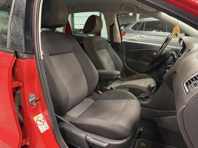 Volkswagen Polo image 4