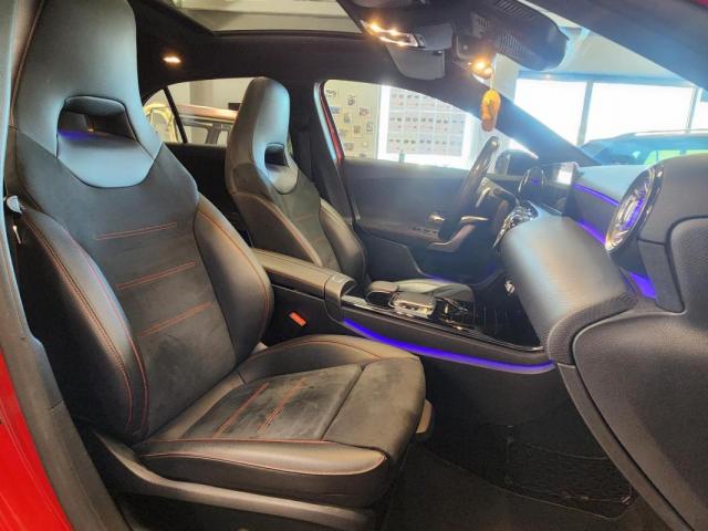 Mercedes Benz Classe A image 6