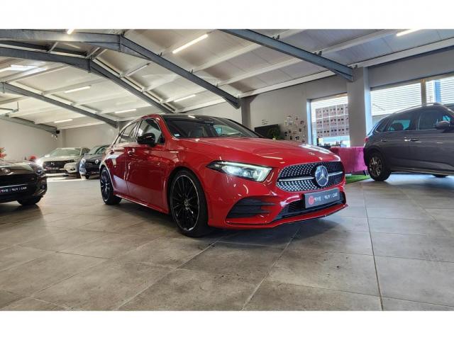 Mercedes Benz Classe A image 4