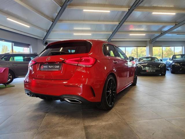 Mercedes Benz Classe A image 5