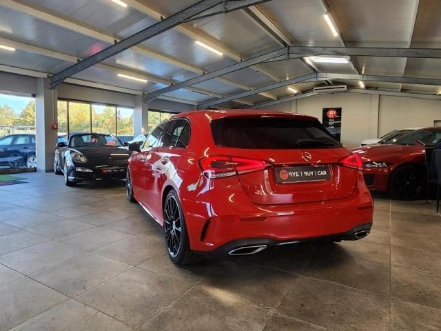 Mercedes Benz Classe A image 2