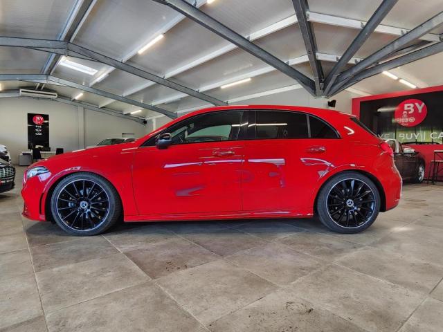 Mercedes Benz Classe A image 1